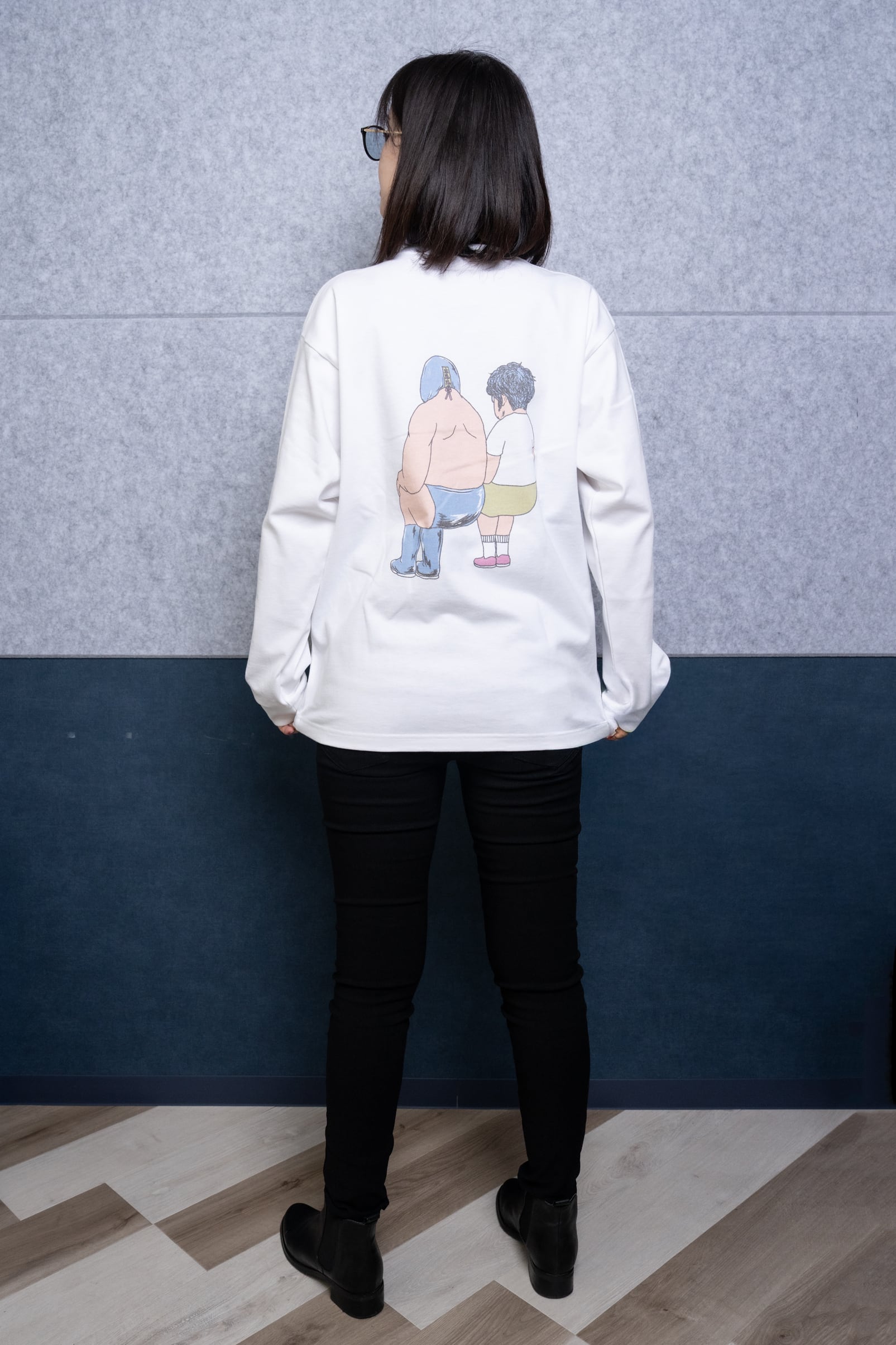 ロンT＜プロお断り＞ | kimuchannel