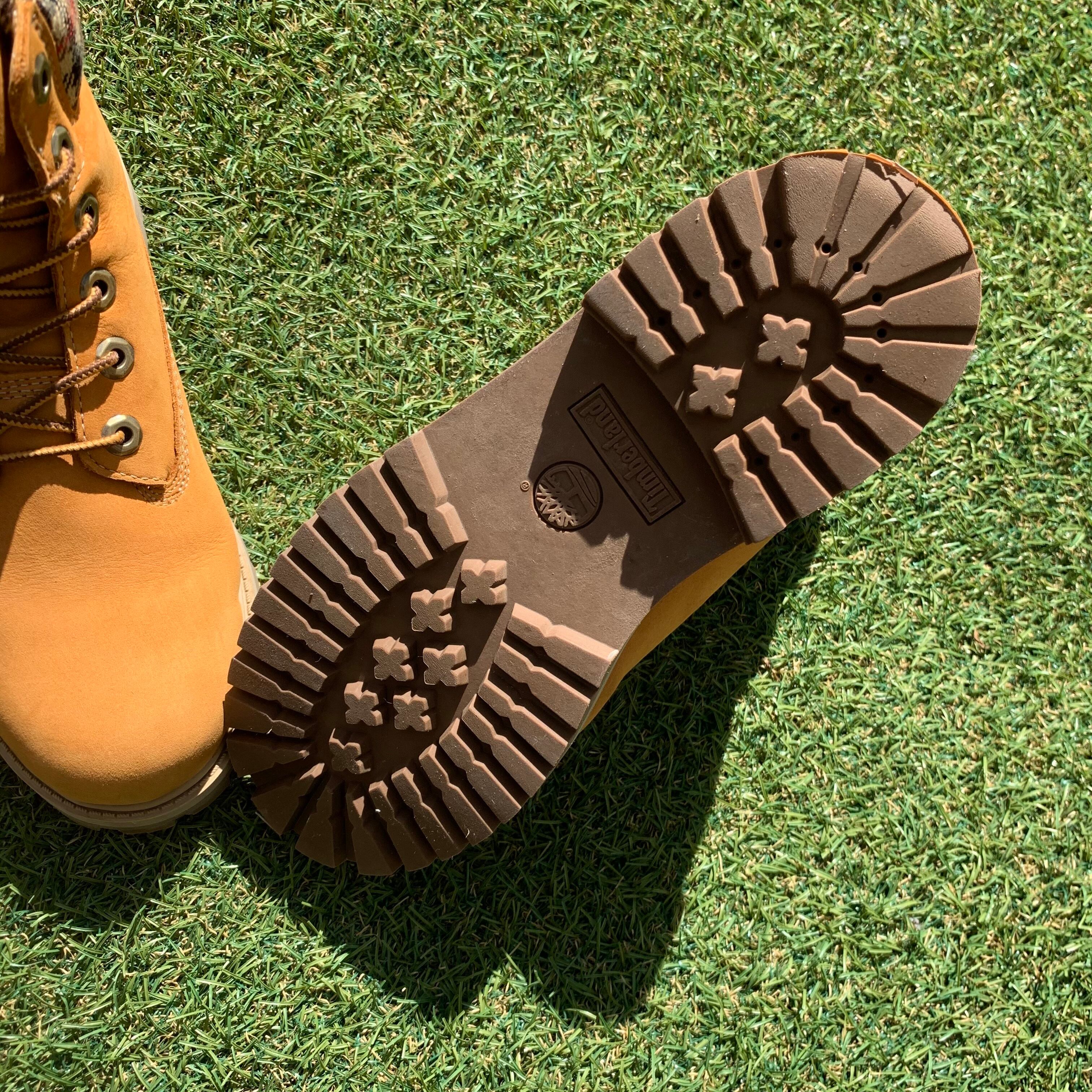 MHL ARMY TRAINER(MHL SHOP限定) 38 ブラウン 美品 MHL.（エムエイチエル）の「ARMY SHOES（スニーカー）」 - WEAR