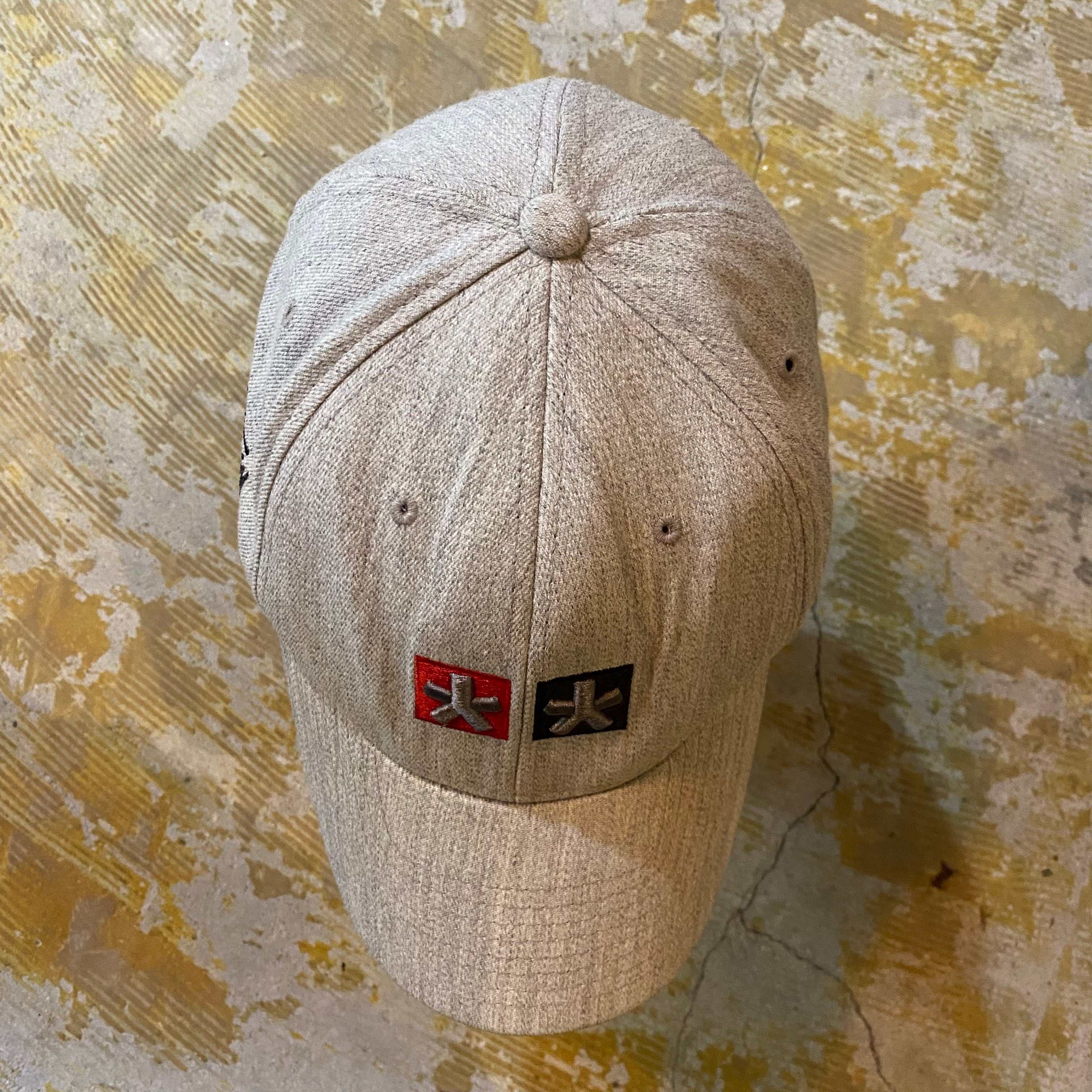 OLD STUSSYオールドステューシー FLEXFIT CAP デッドストック