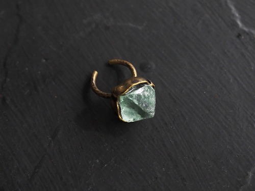 yuka ishikawa　追憶の形 ring Ⅱ