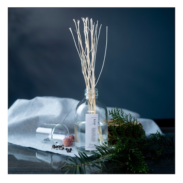 【KOS】Reed Aroma Diffuser