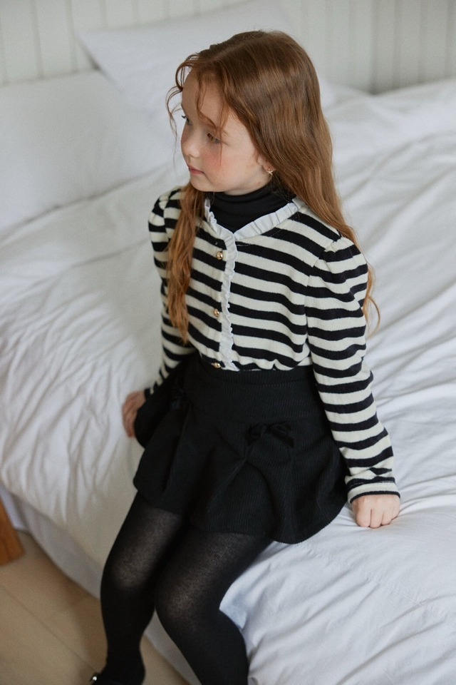 【ご予約】berryberry / mink skirt