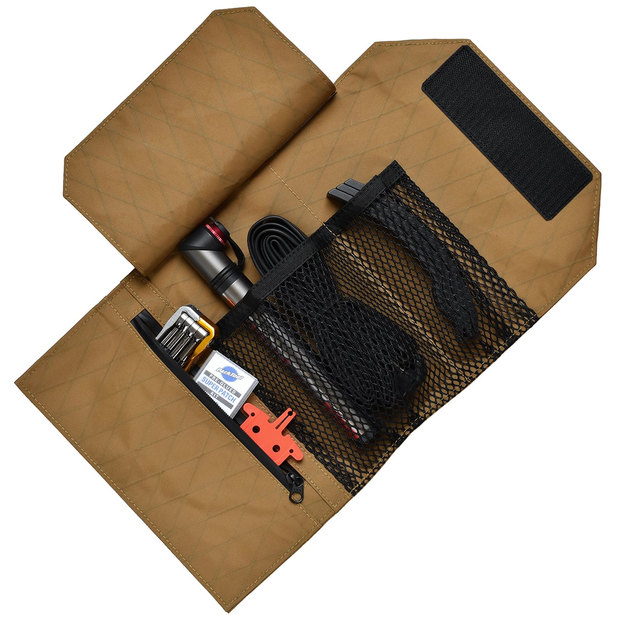 CHPT3 X RESTRAP ツールロール CHPT3 X RESTRAP ツールロール