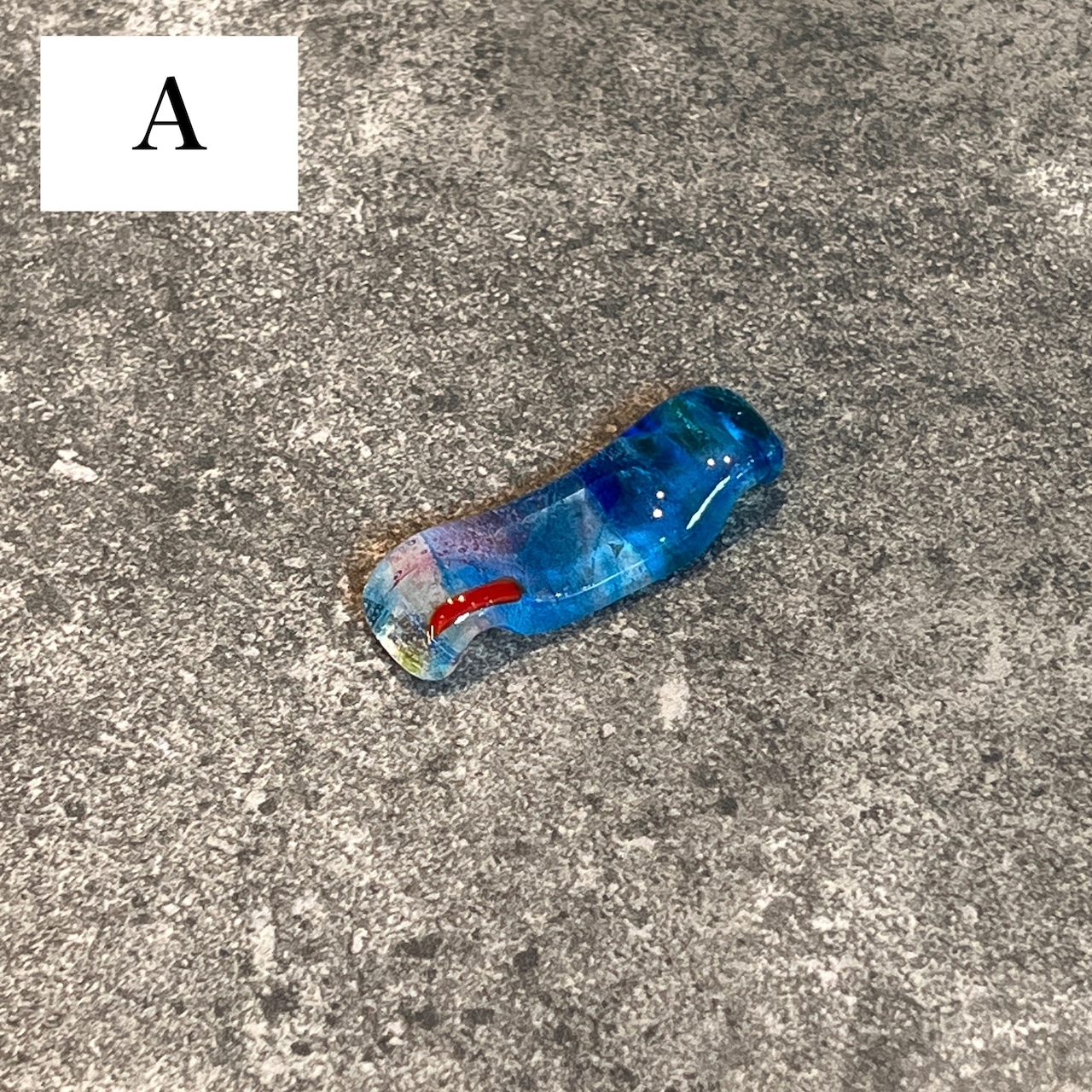カケラ箸置き