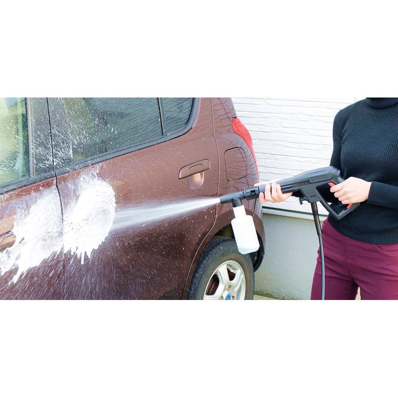 ☆EARTH MAN WM-67A ☆高圧洗浄機 ☆EARTH MAN WM-67A ☆高圧洗浄機