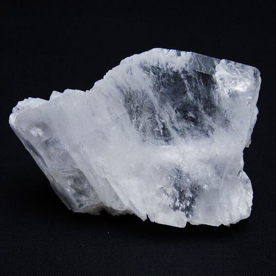 ファーデンクォーツ 水晶 クラスター 原石 アメリカ産 一点物 172-3054