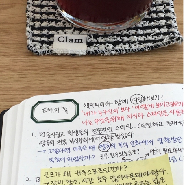 OKTO 〔vintage name label sticker 3種類〕