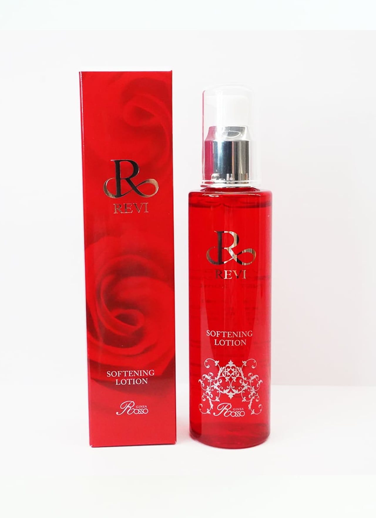 【新品・未使用】REVI ルヴィ　業務用化粧水500ml バランシングローション REVI ルヴィ 業務用化粧水500ml バランシングローション 次回割引有り