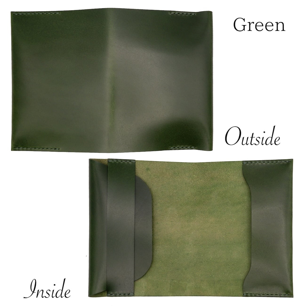 ブックカバー 文庫本サイズ 本革製 | kawakagi 革製品専門店