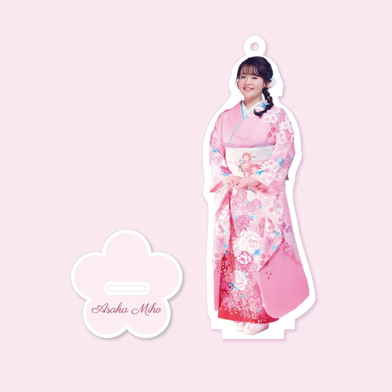 シングルCD「銀のかんざし」 | 朝花美穂オフィシャル通販サイト