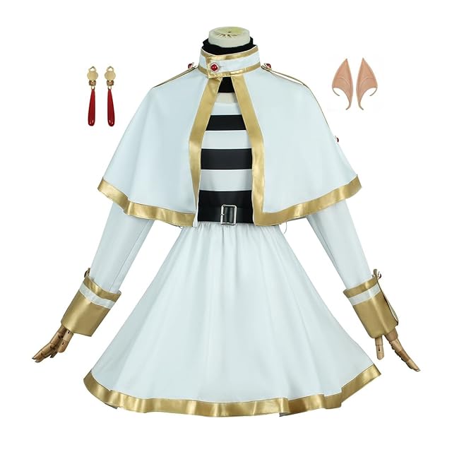 K1701 テイルズ オブ ファンタジア ミント・アドネード (Mint Adnade