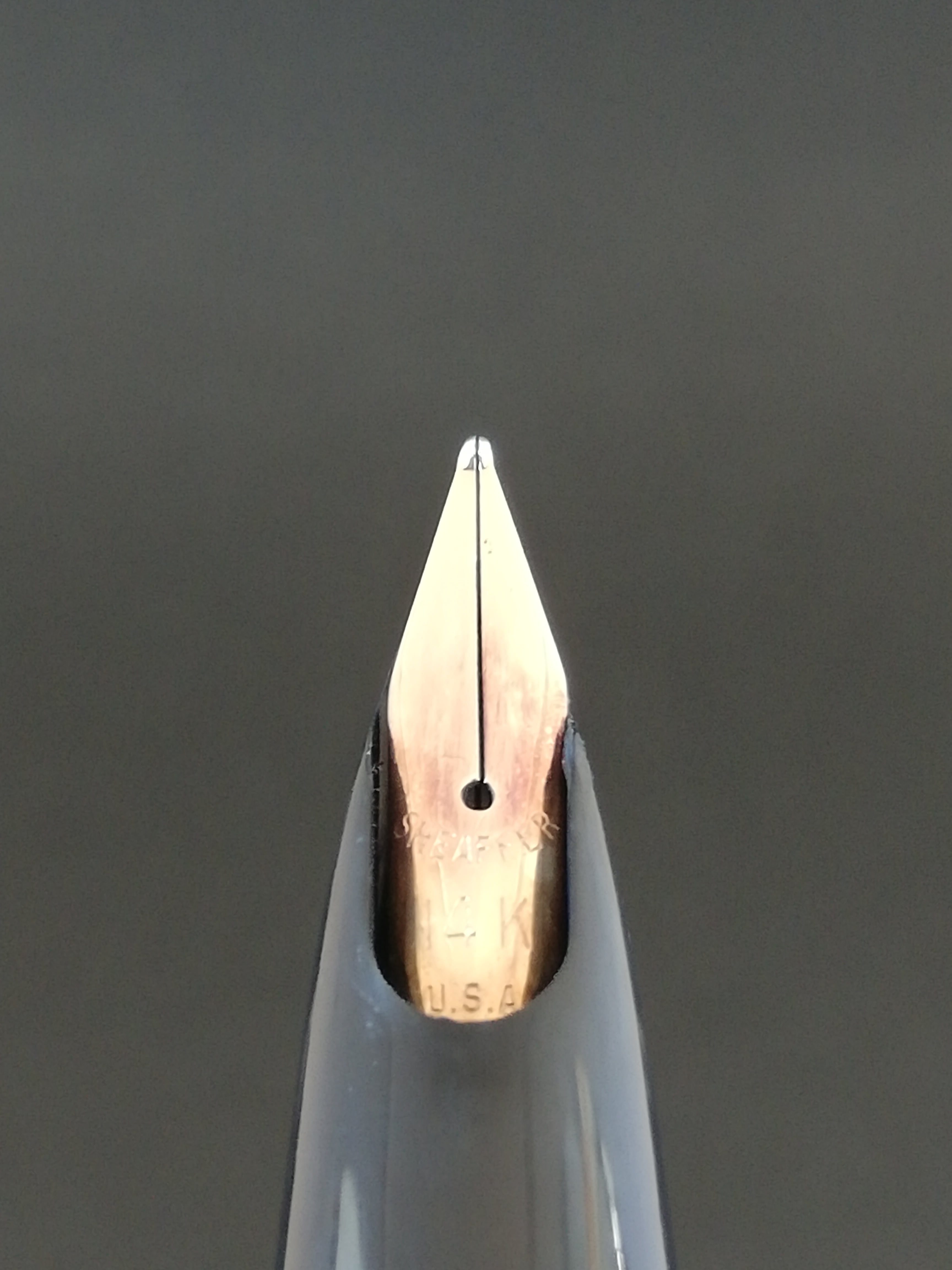 70s シェーファー レディシェーファー 630 SHEAFFER LADY