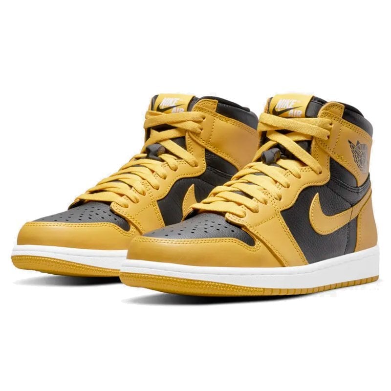 NIKE Air Jordan 1 High OG Pollen 28cm