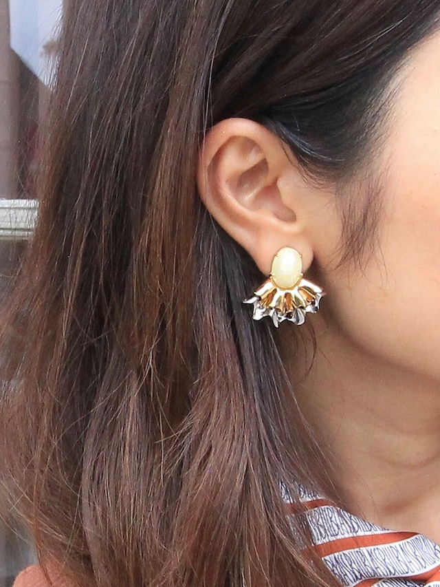 Earring jackets | for Allure pierced earrings