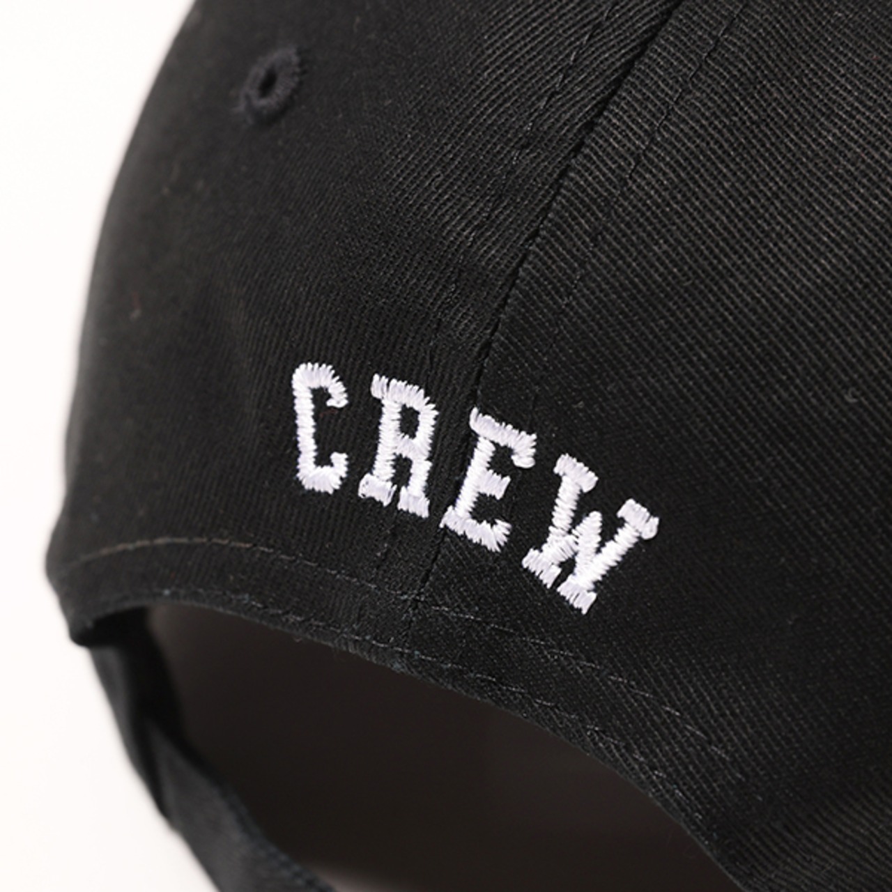 RUDIE'S / THICK PHAT PANELCAP / キャップ / CAP / HD0910 / BLACK - 7