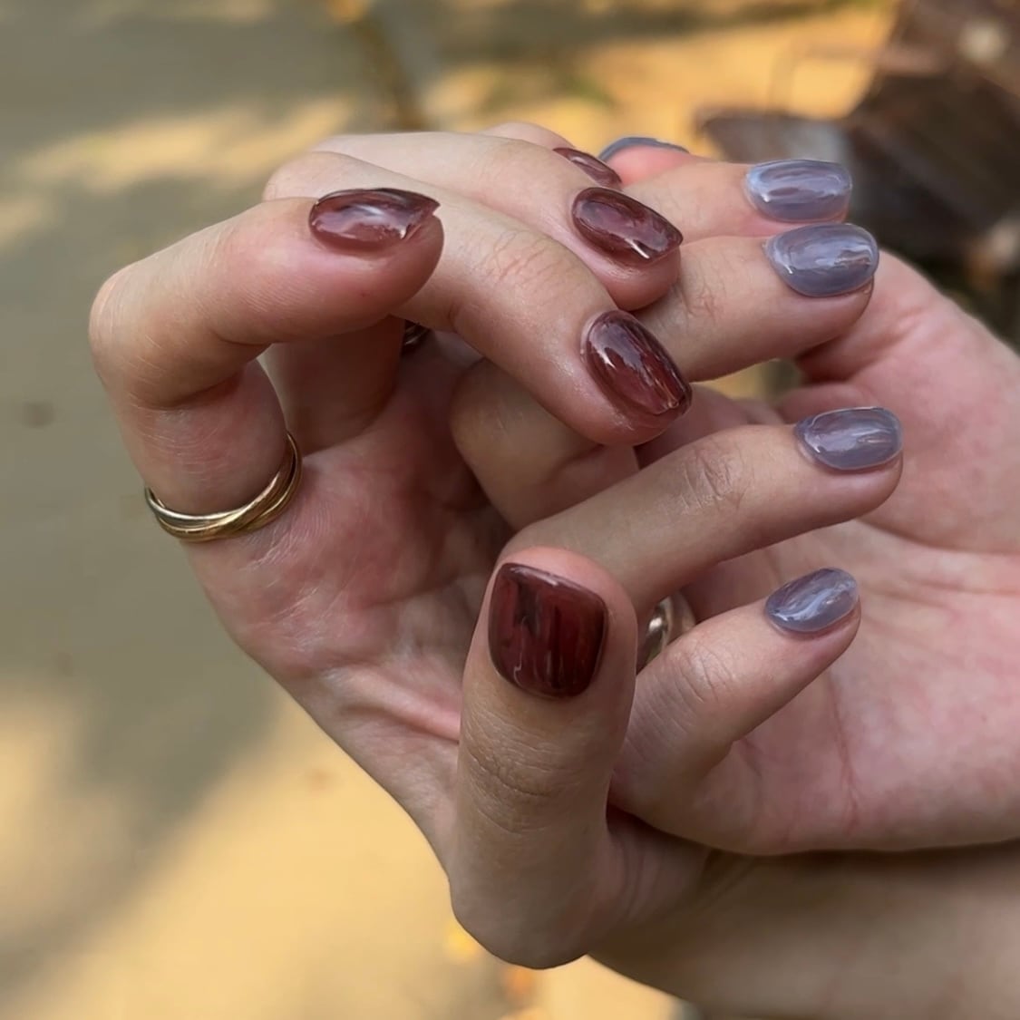 現品】ネイルチップ No.1 | ʏᴜ sʜᴏᴘ ネイルチップ