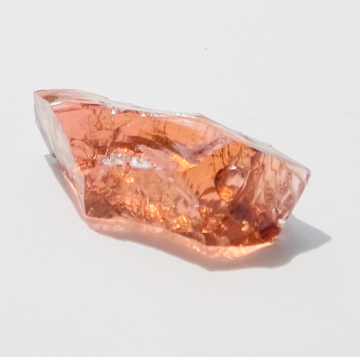 特価　特大アンダラクリスタル　4019g 特価 特大アンダラクリスタル 4019g シェラネバダ産アンダラ