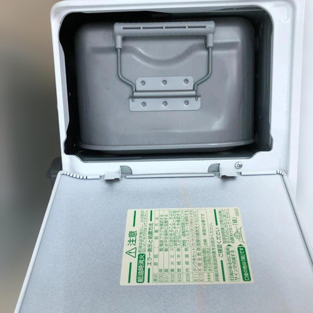 美品 ダイニチ FW-4717SDRE5 ファンヒーター88297 | みなと屋本舗