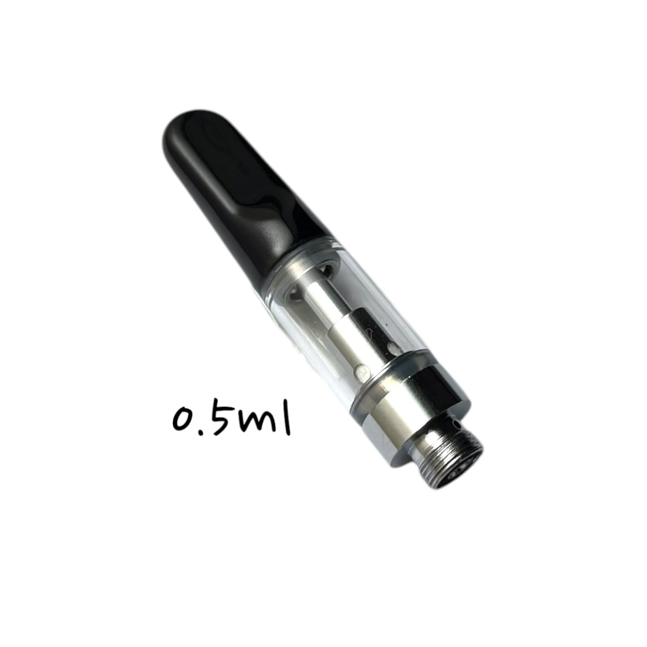 420friendly 510規格 0.5ml アトマイザー／空カートリッジ