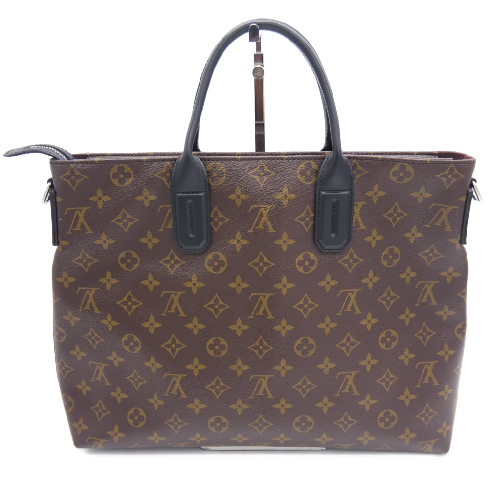 LOUIS VUITTON ルイ・ヴィトン モノグラムマカサー 7DW M61288