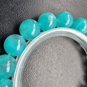 売約済み【TW012《no.12》】アマゾナイトシリカ　天然石