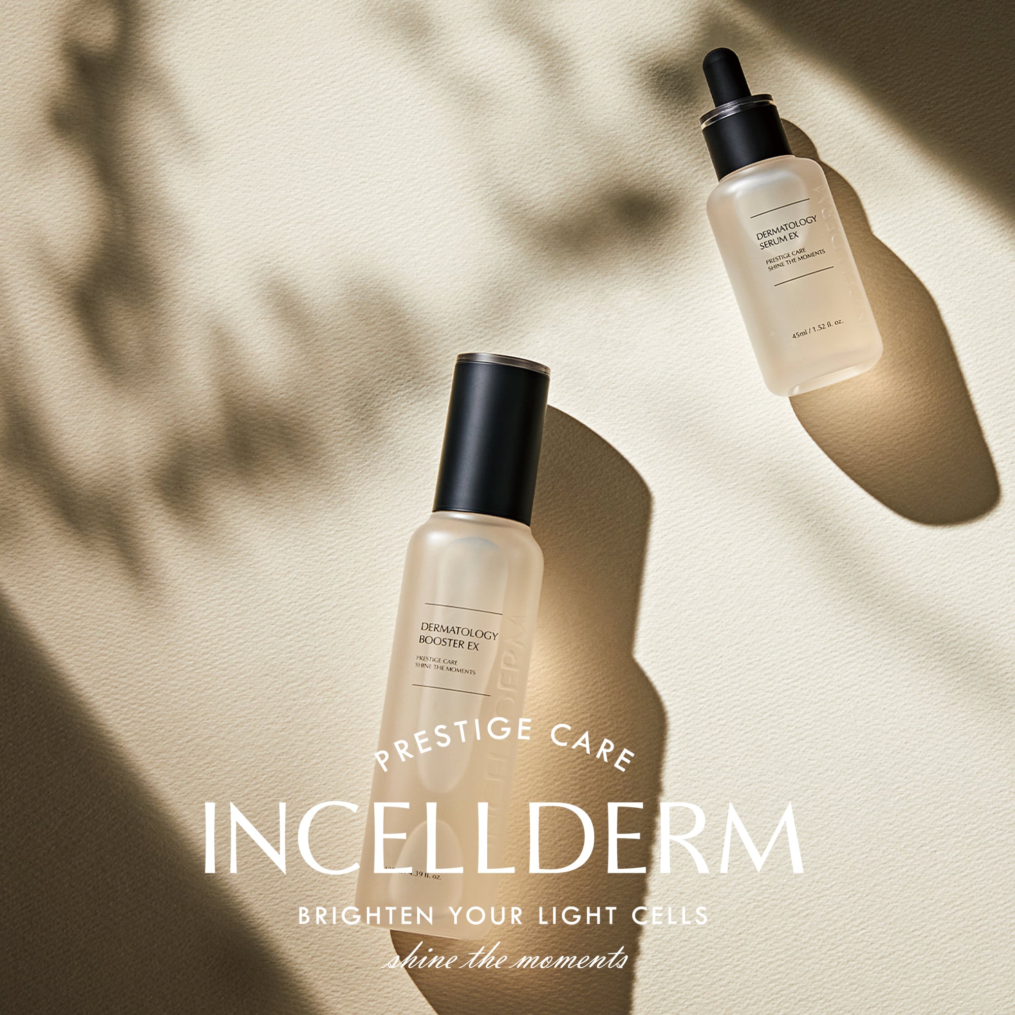 インセルダム　ブースター&セラム、クリーム Amazon.co.jp: [2022年リニューアル正規品] INCELLDERM Dermatology