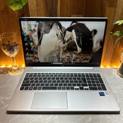 準美品‼️HP ProBook 450 G8☘最高峰i7☘第11世代☘メモリ16GB☘SSD512GB☘️ノートパソコン