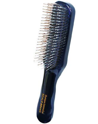 フォーフルール シャンプーソムリエ スカルプブラシ | R-select