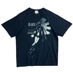 00s BLACK★ROCK SHOOTER