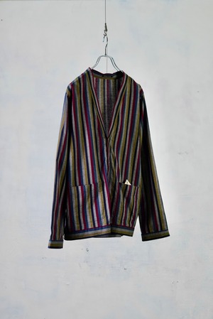 FRANK LEDER SHIRTS JACKET