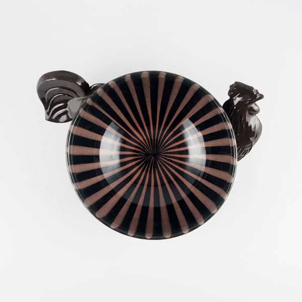 金子 司 スープ碗 A