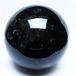 2.5Kg モリオン 黒水晶 丸玉 125mm スフィア 一点物 161-969