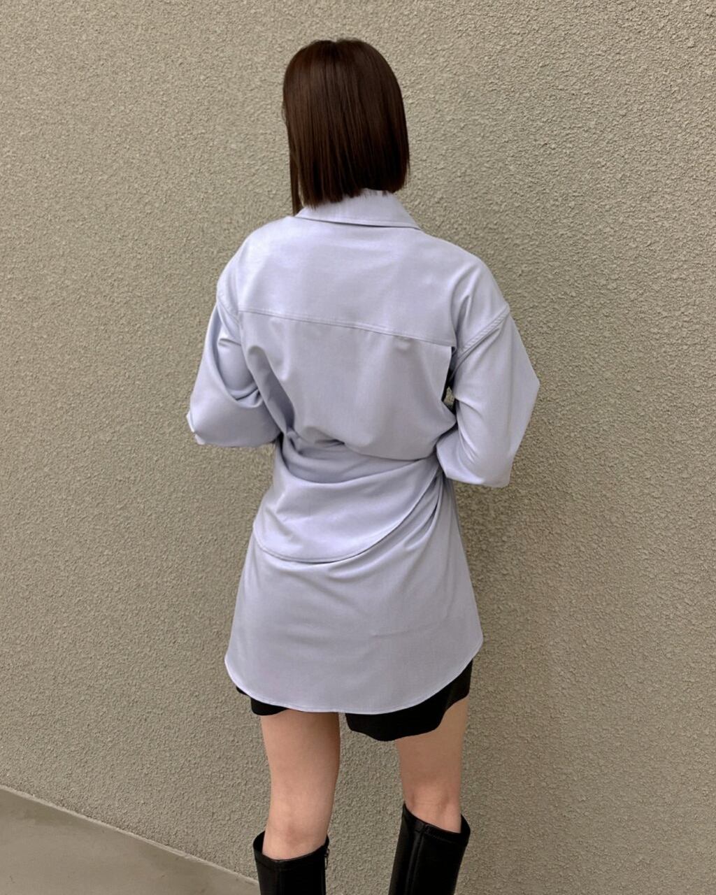 アドシャツ / HIB1 | KIRARY KOREA アドシャツ / HIB1 | KIRARY KOREA