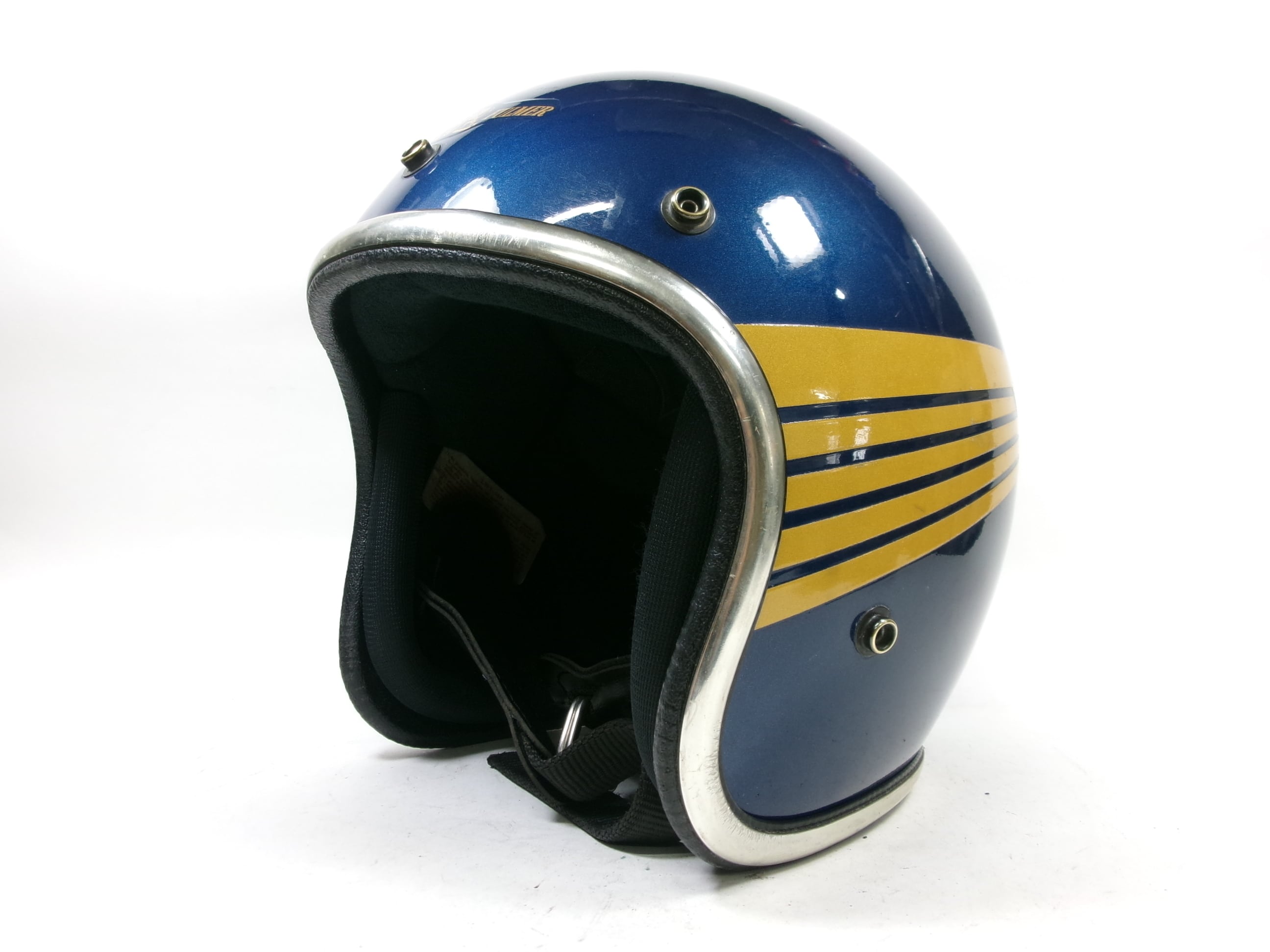 HEADS Vintage Helmets & Accessories