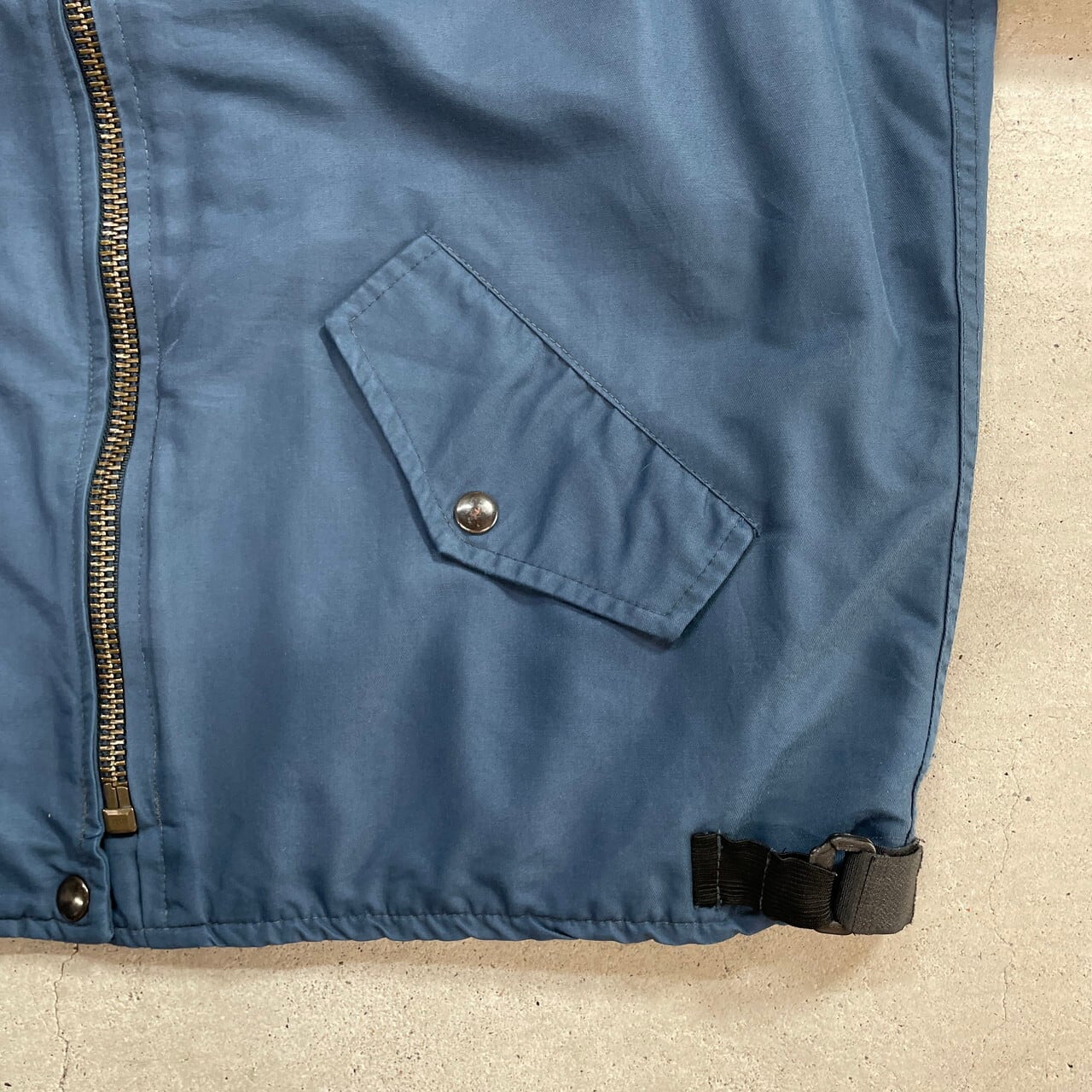 90年代 カナダ軍 RCAF TYPEIII フライトジャケット メンズL相当