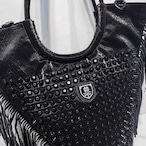 Tassel Tote Bag (ME132)