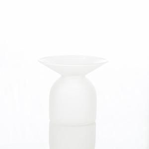 good thing | GATHER VASE - Frosted E