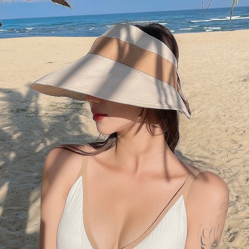 トップス サマーリボン 帽子 夏物 ブラック・アイド・ピーズ54171390379