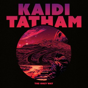 【LP】Kaidi Tatham - The Only Way