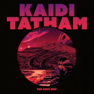 【LP】Kaidi Tatham - The Only Way