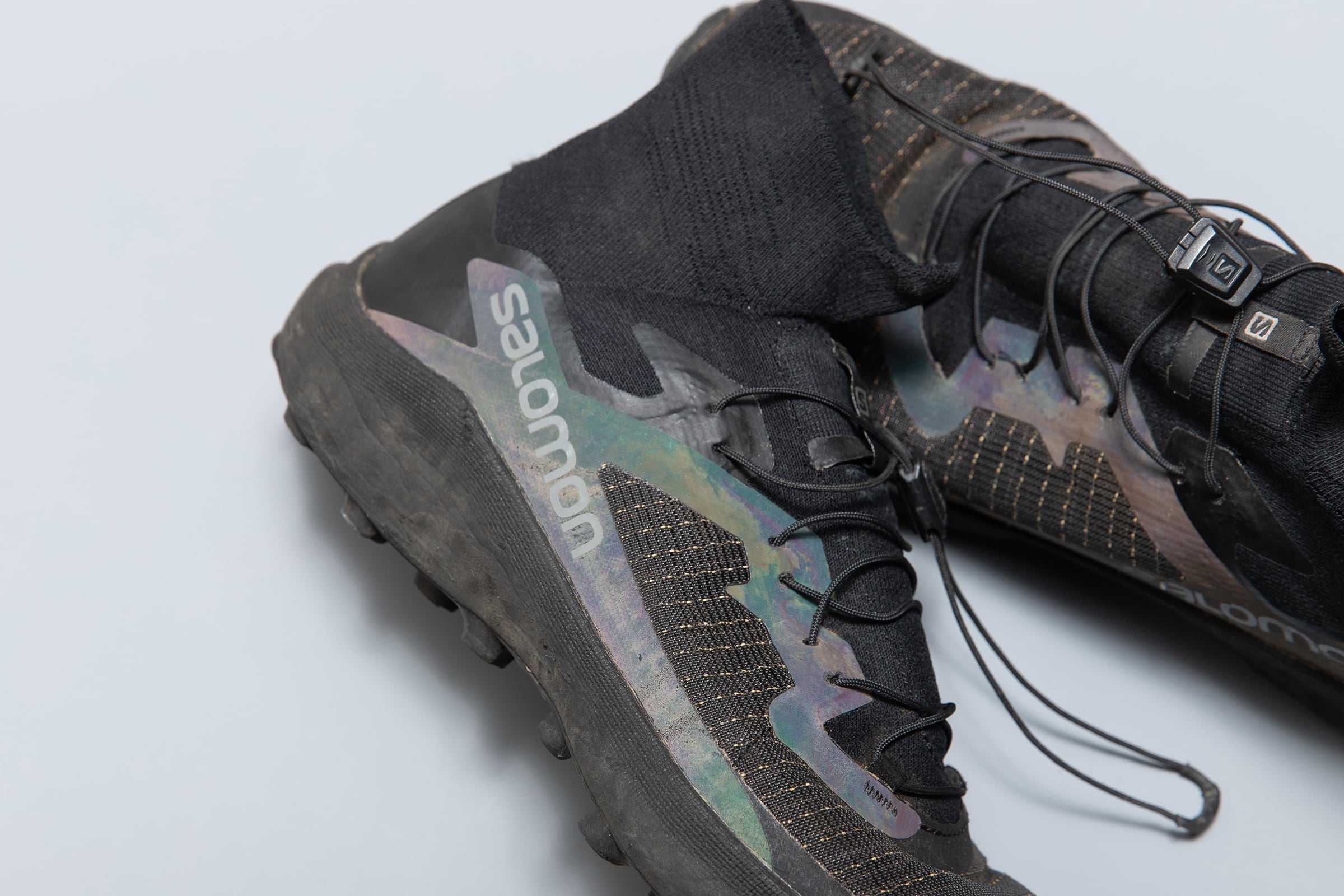 SALOMON S/LAB CROSS 2 | PLAYGROUND | スニーカーショップ
