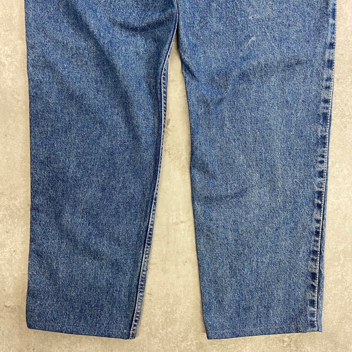90年代 Levi's リーバイス SIGNATURE 540 RELAXED FIT テーパード