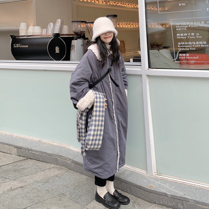 グレージャケット オータムウィンタールーズ 秋物 冬物 試着室2344906