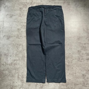 90s 2000s Polo by Ralph navy pants w36