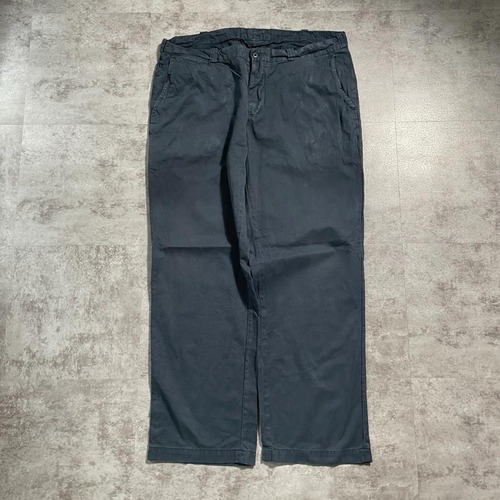 90s 2000s Polo by Ralph navy pants w36