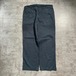 90s 2000s Polo by Ralph navy pants w36