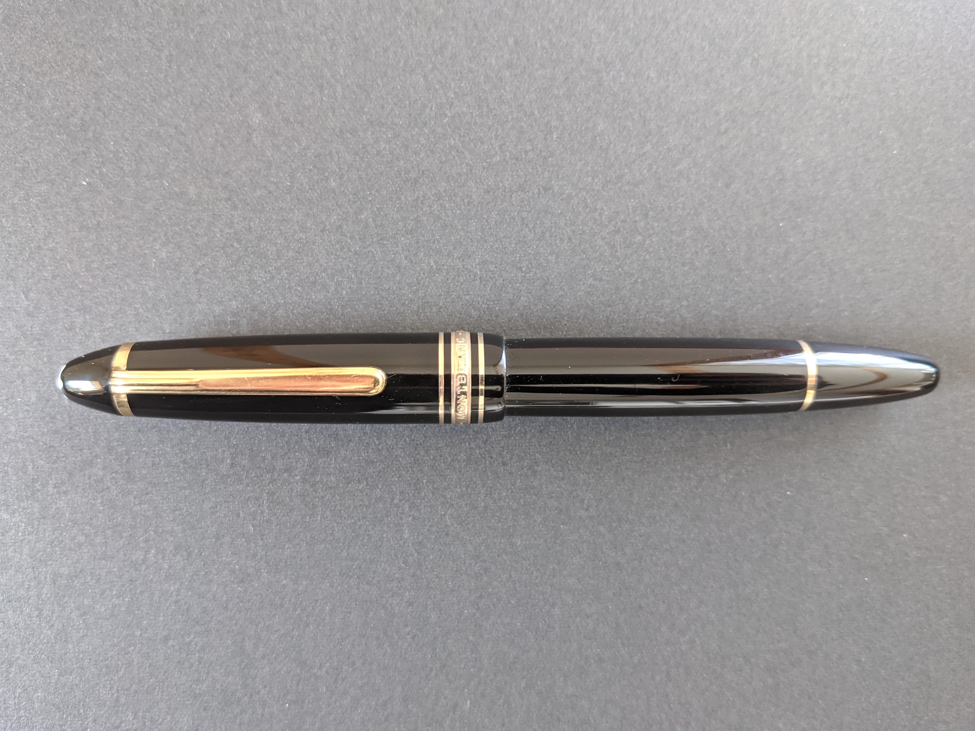 70s モンブラン マイスターシュテュック 146 MONTBLANC