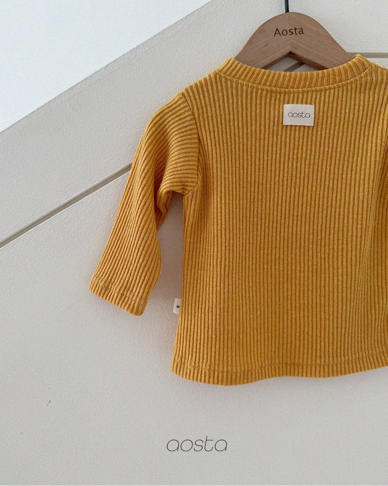 pink 2XL［即納］everyday tee  / aosta 26autumn