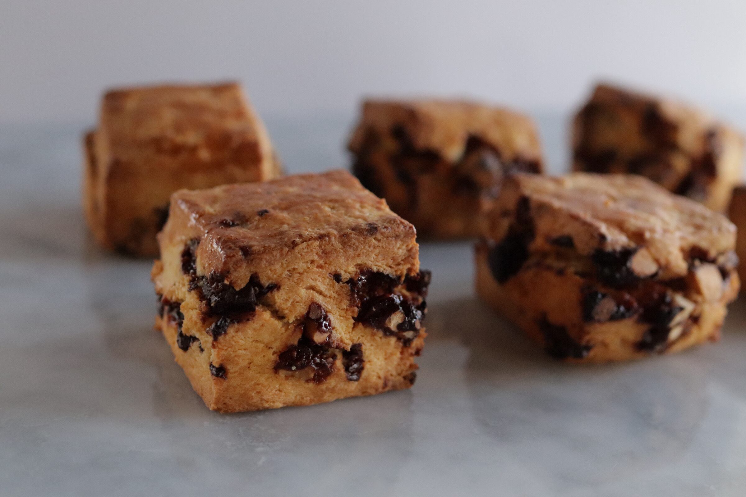 【2/27〜3/2店頭受取り】2月のスコーンセット