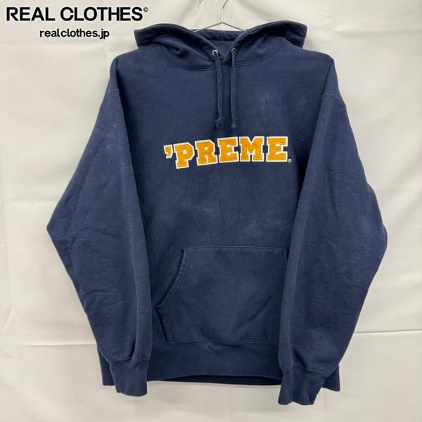 Supreme/シュプリーム【25AW】Stripe Pocket L/S Top/ストライプ